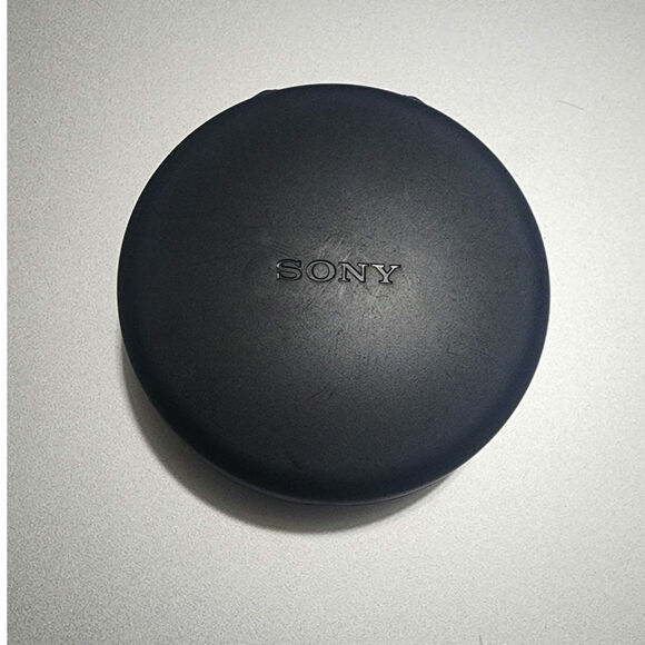 Rare Sony Active Style Sports Headphones Convertible Earbud Style MDR-AS4OEX - Picture 2 of 5